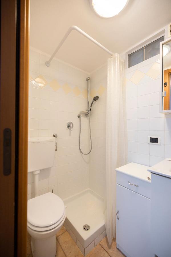 Loft In Tortona Lejlighed Milano Eksteriør billede